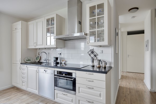 Medium property photo - Sint Janskruidlaan 152, 1187 ED Amstelveen