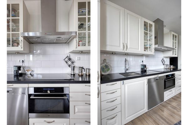 Medium property photo - Sint Janskruidlaan 152, 1187 ED Amstelveen