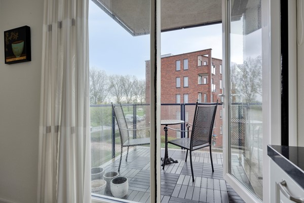 Medium property photo - Sint Janskruidlaan 152, 1187 ED Amstelveen