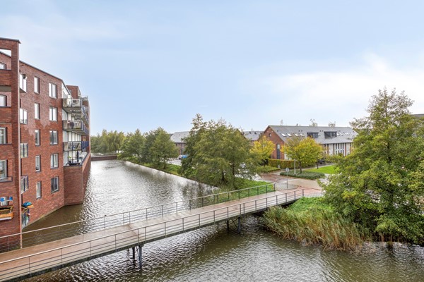 Medium property photo - Sint Janskruidlaan 152, 1187 ED Amstelveen