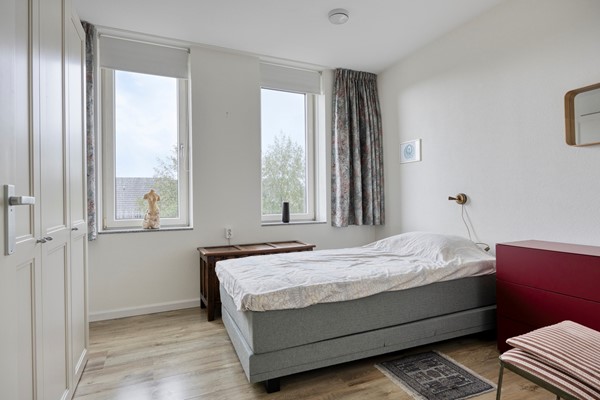 Medium property photo - Sint Janskruidlaan 152, 1187 ED Amstelveen