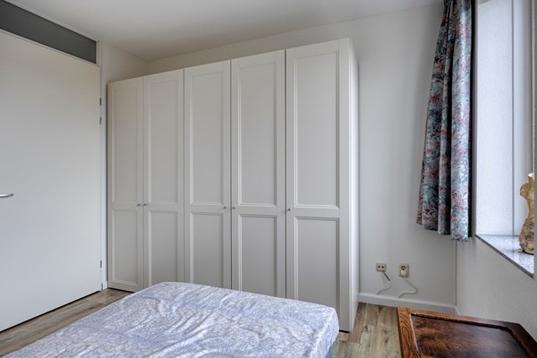 Medium property photo - Sint Janskruidlaan 152, 1187 ED Amstelveen