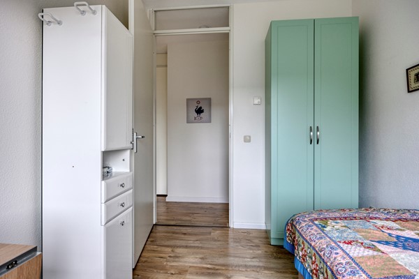 Medium property photo - Sint Janskruidlaan 152, 1187 ED Amstelveen