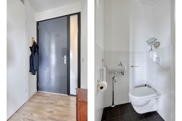 Medium property photo - Sint Janskruidlaan 152, 1187 ED Amstelveen