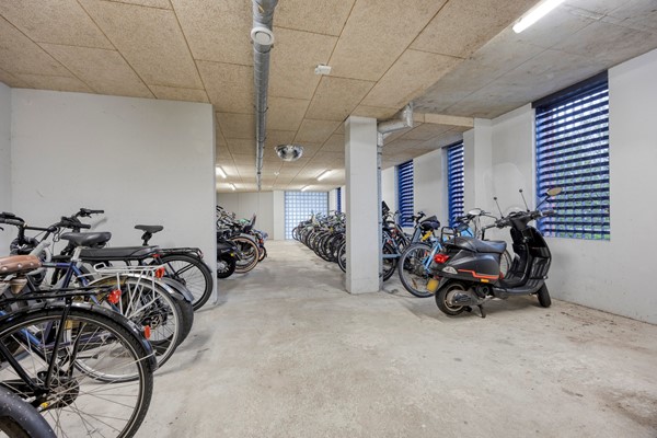 Medium property photo - Sint Janskruidlaan 152, 1187 ED Amstelveen