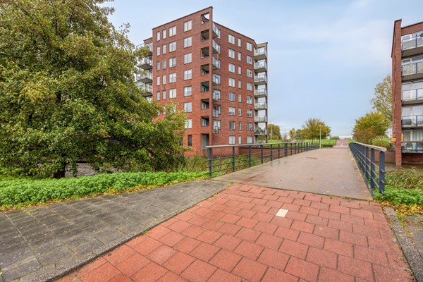 Medium property photo - Sint Janskruidlaan 152, 1187 ED Amstelveen