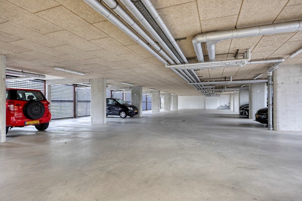 Medium property photo - Sint Janskruidlaan 152, 1187 ED Amstelveen