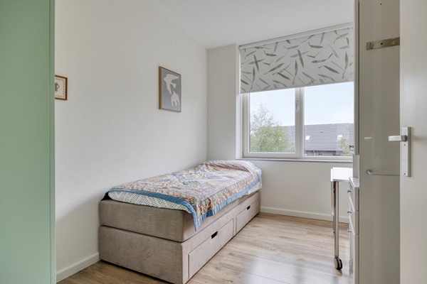 Medium property photo - Sint Janskruidlaan 152, 1187 ED Amstelveen