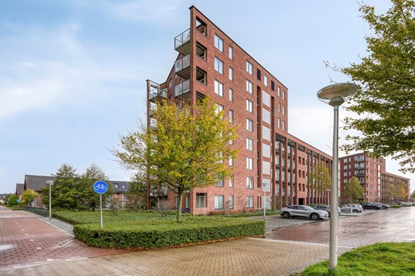 Medium property photo - Sint Janskruidlaan 152, 1187 ED Amstelveen