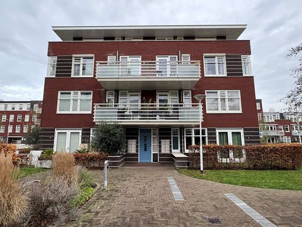 Stevinhof 4, 1433 JG Kudelstaart