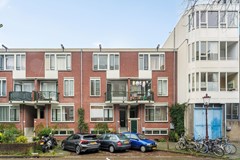 Te koop: Reinwardtstraat 43C, 1093GX Amsterdam
