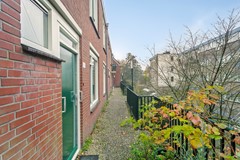 New for sale: Reinwardtstraat 43C, 1093 GX Amsterdam