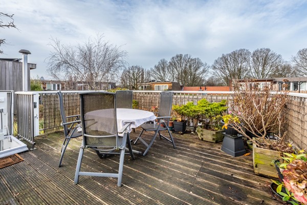 Medium property photo - Johannes van der Waalsstraat 77, 1098 PG Amsterdam