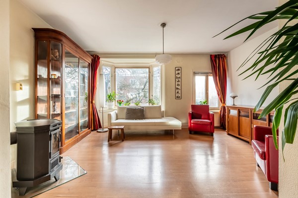 Medium property photo - Johannes van der Waalsstraat 77, 1098 PG Amsterdam