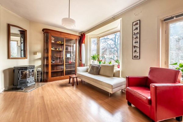 Medium property photo - Johannes van der Waalsstraat 77, 1098 PG Amsterdam