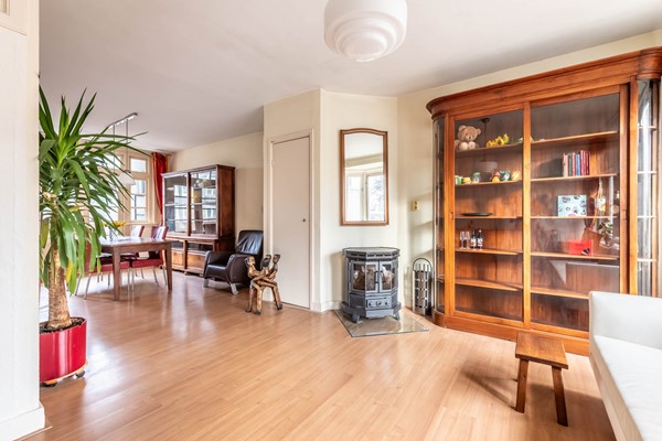 Medium property photo - Johannes van der Waalsstraat 77, 1098 PG Amsterdam