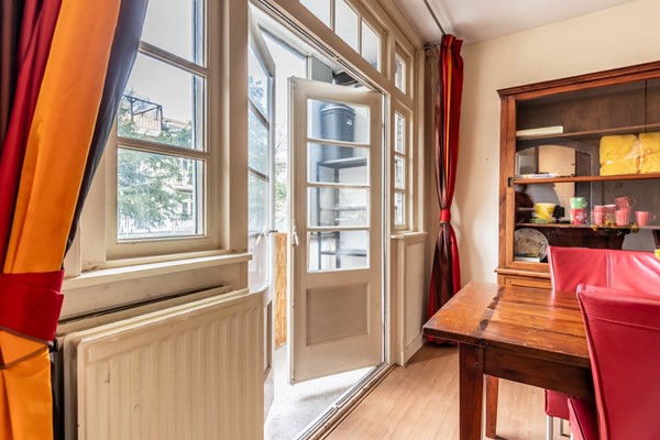 Medium property photo - Johannes van der Waalsstraat 77, 1098 PG Amsterdam