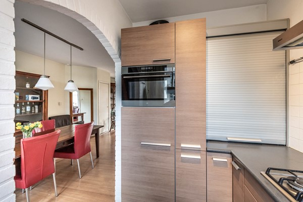 Medium property photo - Johannes van der Waalsstraat 77, 1098 PG Amsterdam