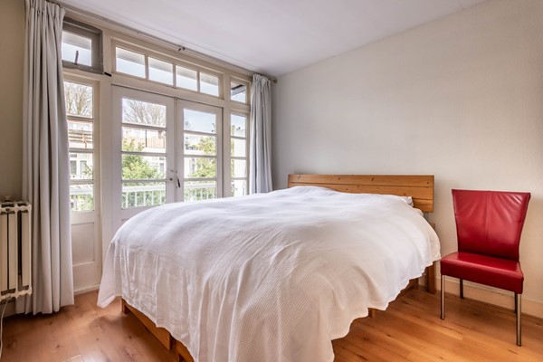 Medium property photo - Johannes van der Waalsstraat 77, 1098 PG Amsterdam