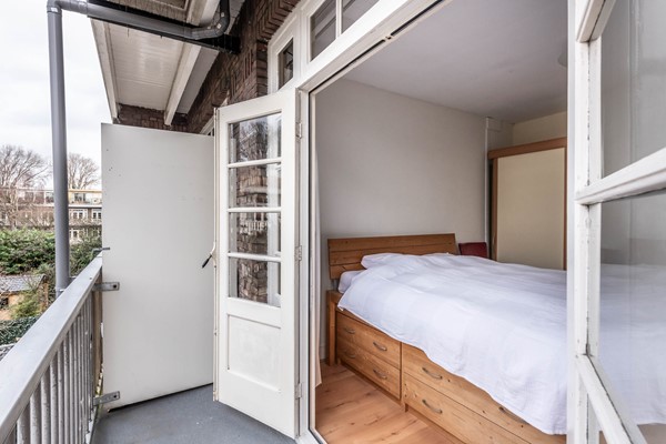 Medium property photo - Johannes van der Waalsstraat 77, 1098 PG Amsterdam