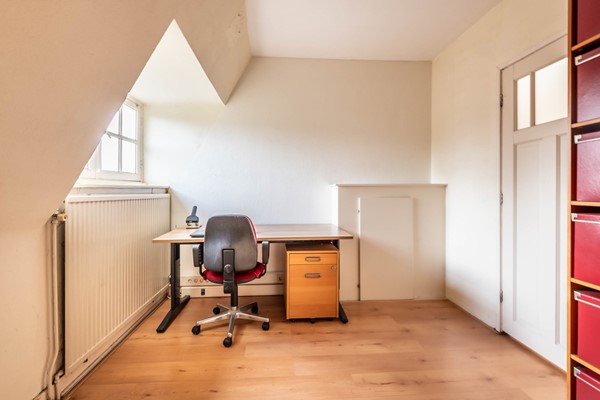 Medium property photo - Johannes van der Waalsstraat 77, 1098 PG Amsterdam