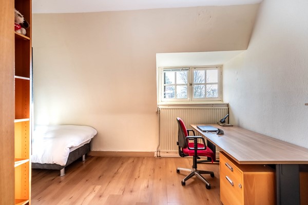 Medium property photo - Johannes van der Waalsstraat 77, 1098 PG Amsterdam