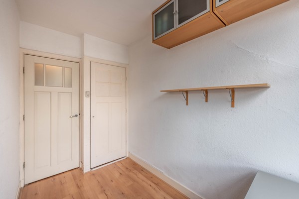 Medium property photo - Johannes van der Waalsstraat 77, 1098 PG Amsterdam