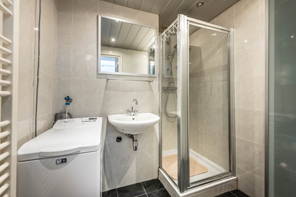 Medium property photo - Johannes van der Waalsstraat 77, 1098 PG Amsterdam