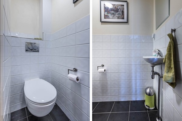 Medium property photo - Johannes van der Waalsstraat 77, 1098 PG Amsterdam