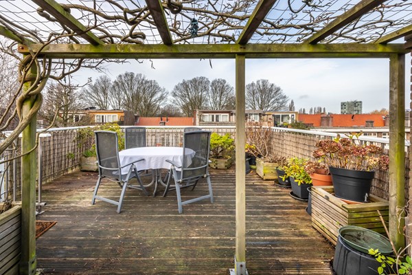 Medium property photo - Johannes van der Waalsstraat 77, 1098 PG Amsterdam