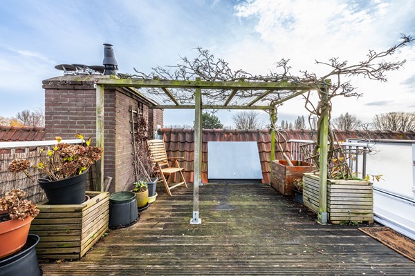 Medium property photo - Johannes van der Waalsstraat 77, 1098 PG Amsterdam