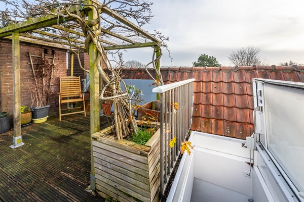 Medium property photo - Johannes van der Waalsstraat 77, 1098 PG Amsterdam