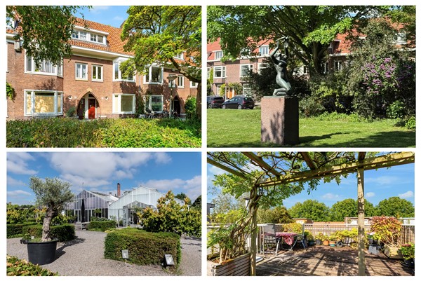 Medium property photo - Johannes van der Waalsstraat 77, 1098 PG Amsterdam