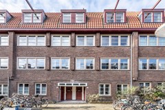 Onder bod: Gorontalostraat 12A, 1095TP Amsterdam