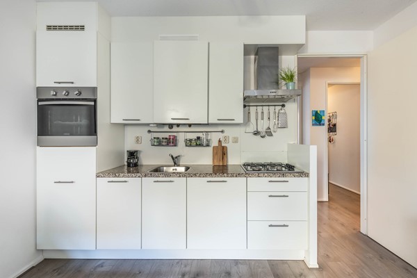 Medium property photo - Gorontalostraat 12A, 1095 TP Amsterdam