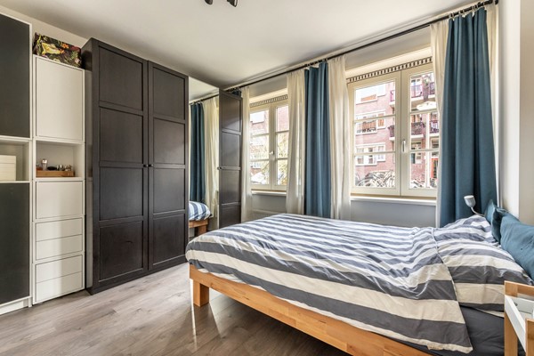 Medium property photo - Gorontalostraat 12A, 1095 TP Amsterdam