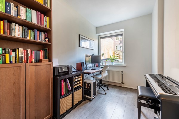 Medium property photo - Gorontalostraat 12A, 1095 TP Amsterdam