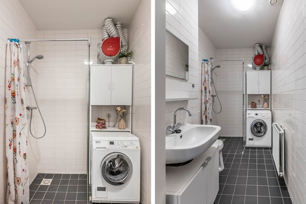 Medium property photo - Gorontalostraat 12A, 1095 TP Amsterdam