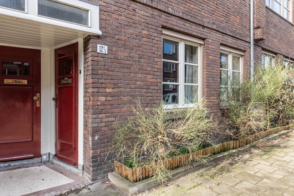 Medium property photo - Gorontalostraat 12A, 1095 TP Amsterdam