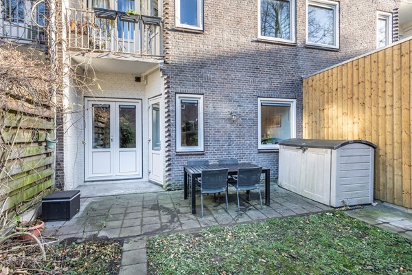 Medium property photo - Gorontalostraat 12A, 1095 TP Amsterdam