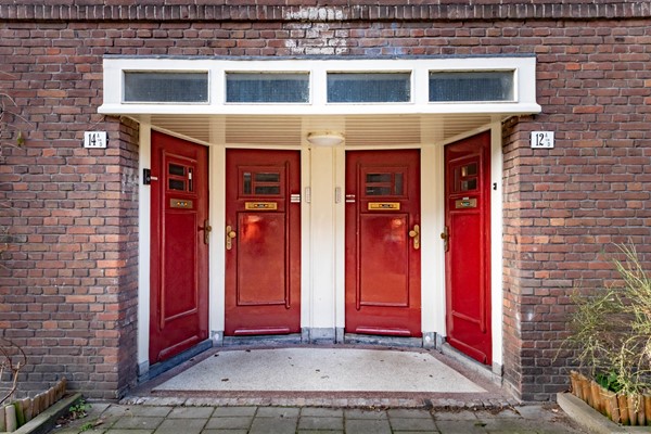 Medium property photo - Gorontalostraat 12A, 1095 TP Amsterdam