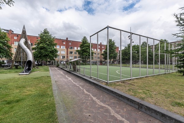 Medium property photo - Gorontalostraat 12A, 1095 TP Amsterdam