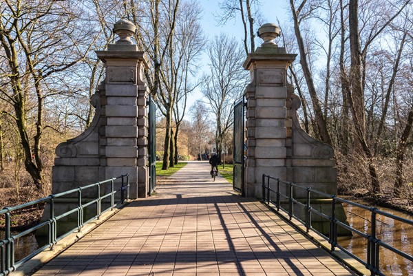 Medium property photo - Gorontalostraat 12A, 1095 TP Amsterdam