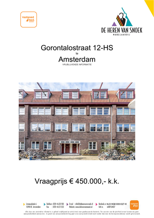 Brochure preview - Brochure Gorontalostraat 12-HS.pdf