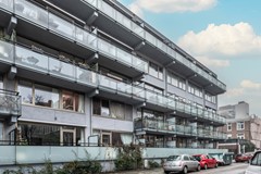 Te koop: Burmandwarsstraat 63, 1091SL Amsterdam