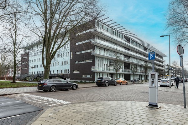 Van Heenvlietlaan 311, 1083DD Amsterdam