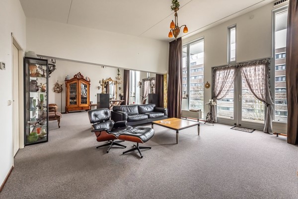 Medium property photo - Van Heenvlietlaan 311, 1083 DD Amsterdam