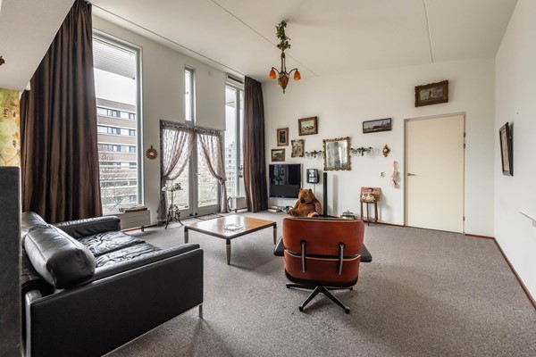 Medium property photo - Van Heenvlietlaan 311, 1083 DD Amsterdam