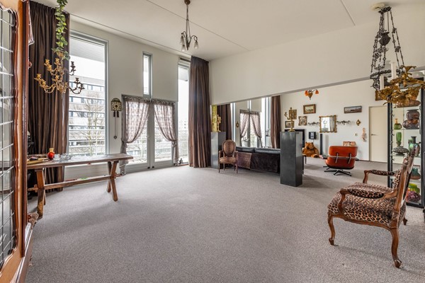 Medium property photo - Van Heenvlietlaan 311, 1083 DD Amsterdam