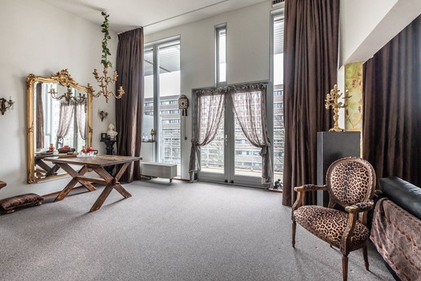 Medium property photo - Van Heenvlietlaan 311, 1083 DD Amsterdam